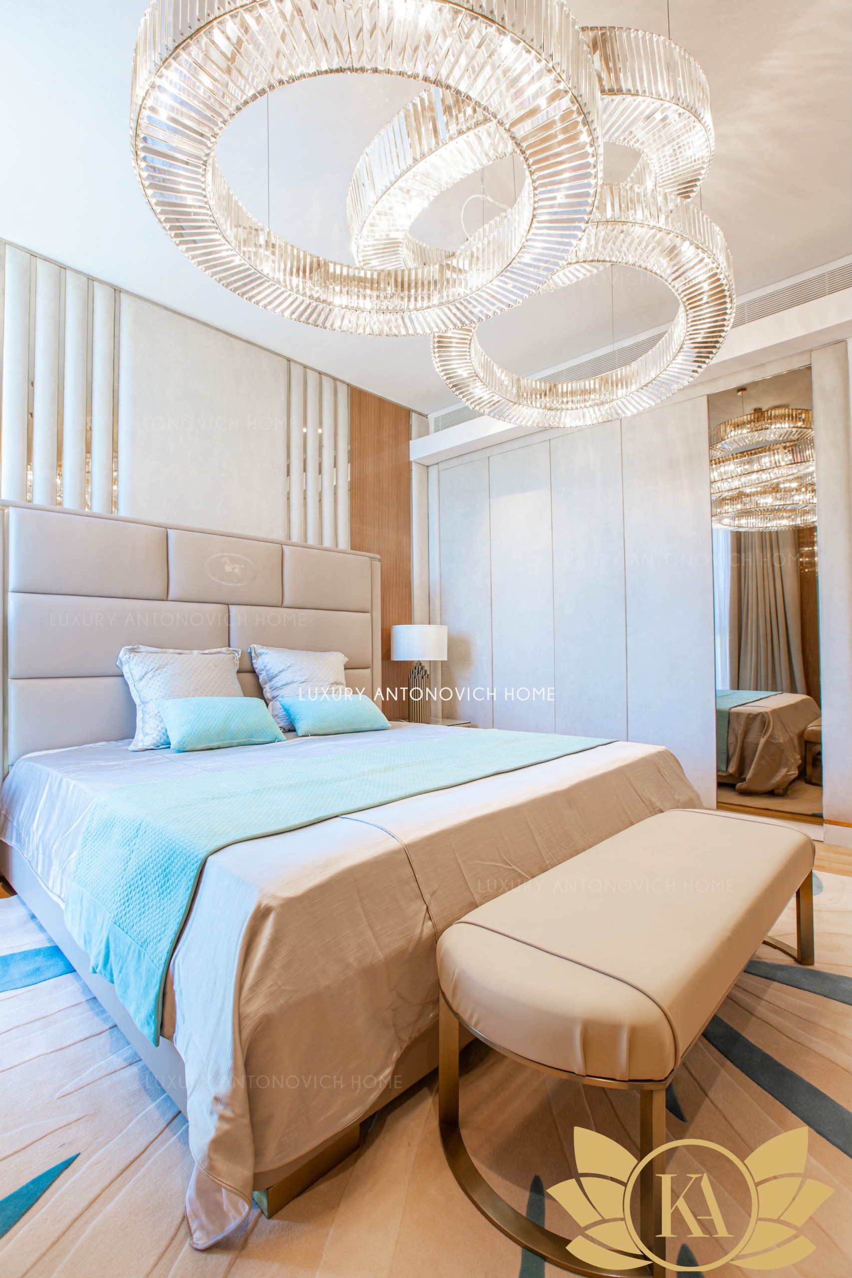 Luxury Beds Dubai