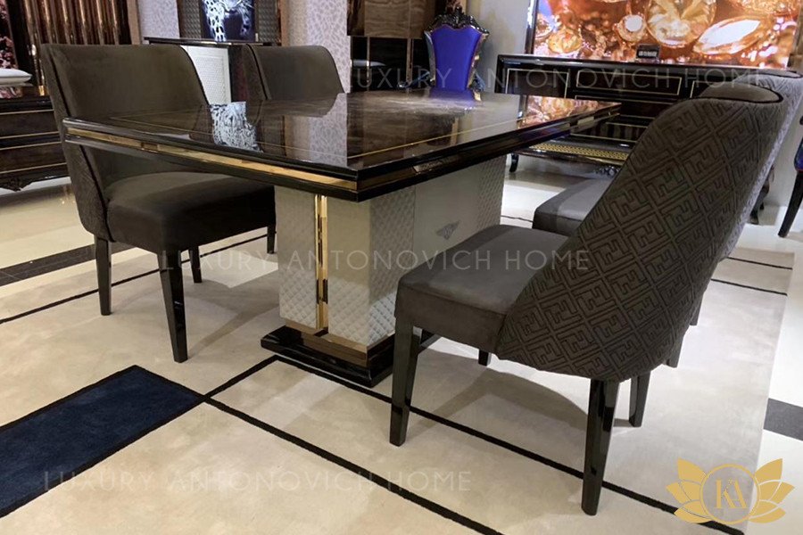 Modern Furniture Dubai