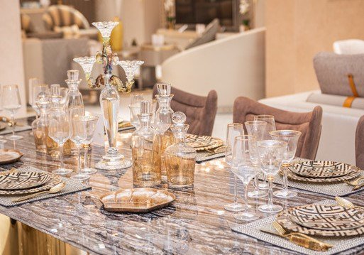 Be Inspired By Our Premium Tableware And Cutlery Design - Antonovich Home Showroom