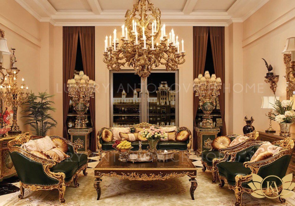 Chandeliers you’ll Love in 2020 - Antonovich Home Showroom