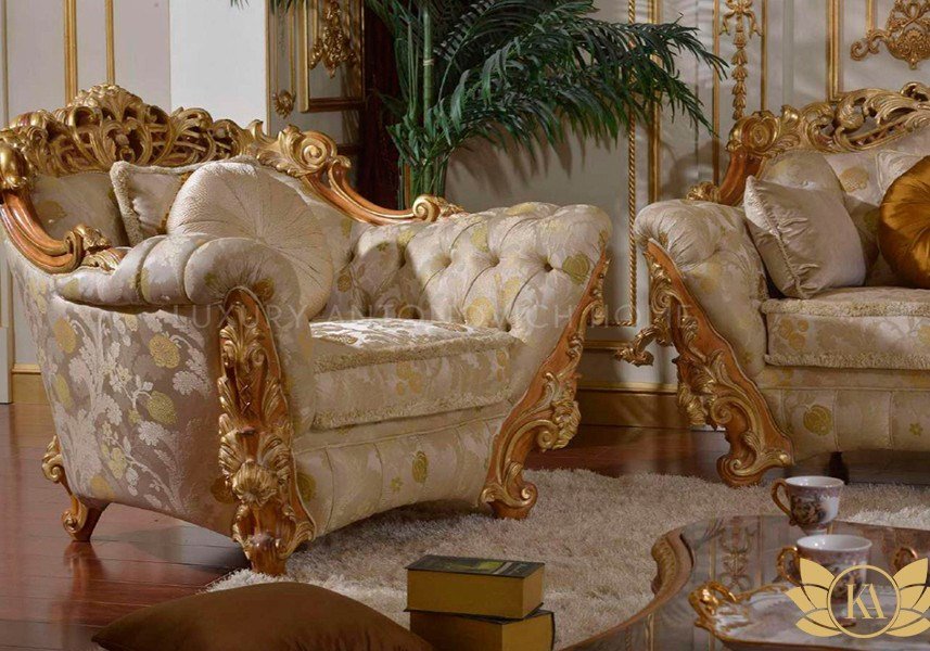 Classic Furniture Production and Services - Antonovich Home Showroom