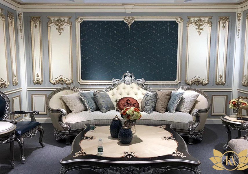 Classic Furniture Showroom in Dubai - Antonovich Home Showroom