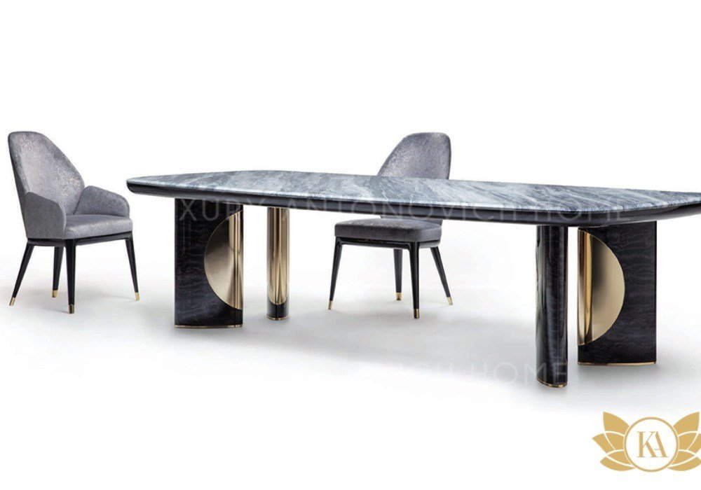 Dining Tables and Chairs Collections - Antonovich Home Showroom