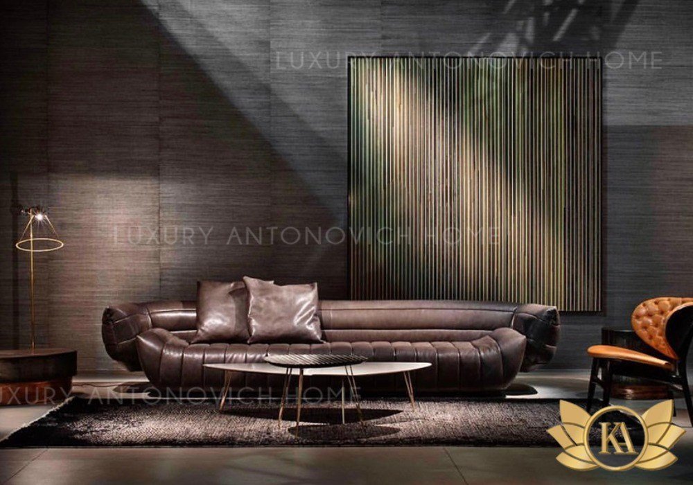 Dubai Furniture Shop - Antonovich Home Showroom