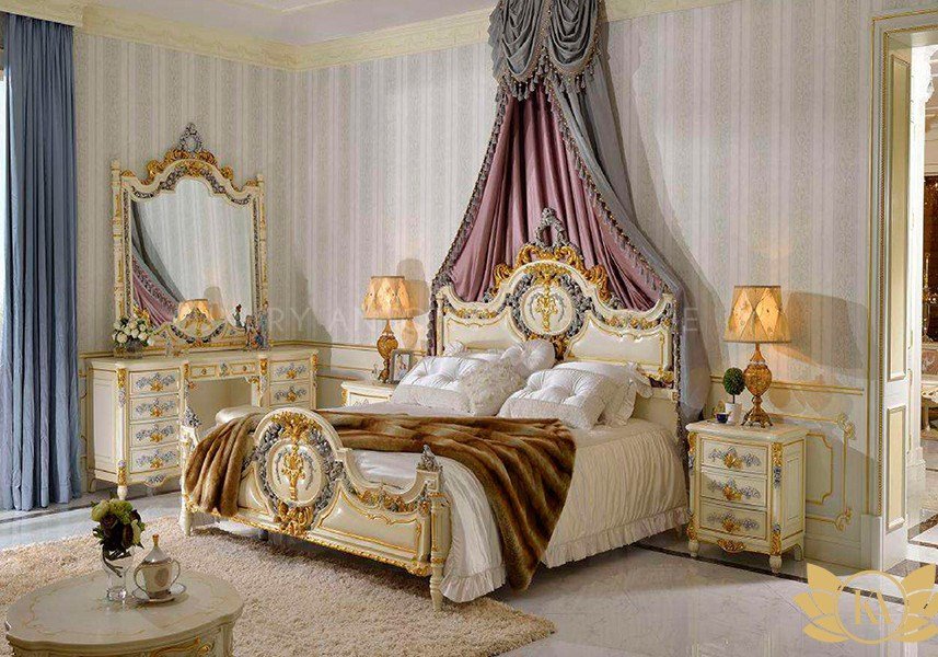 Dubai’s Top Classic Furniture Collection - Antonovich Home Showroom