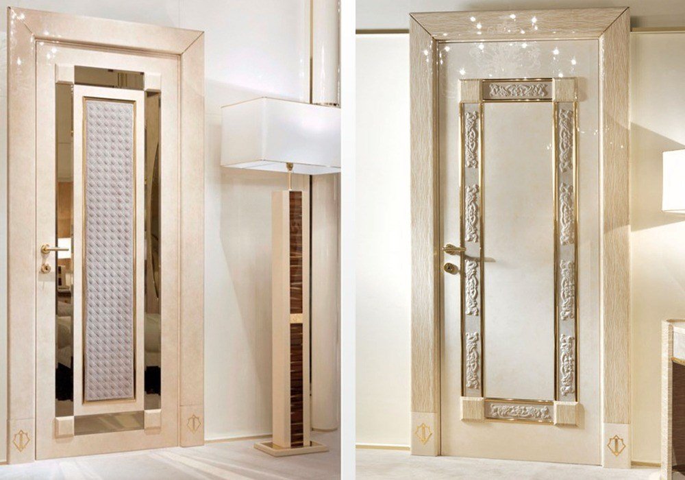 Exclusive Doors from Luxury Antonovich Home - Antonovich Home Showroom