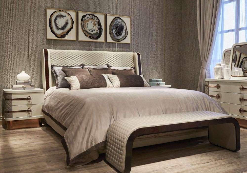 Exclusive Furniture Collection by Katrina Antonovich - Antonovich Home Showroom