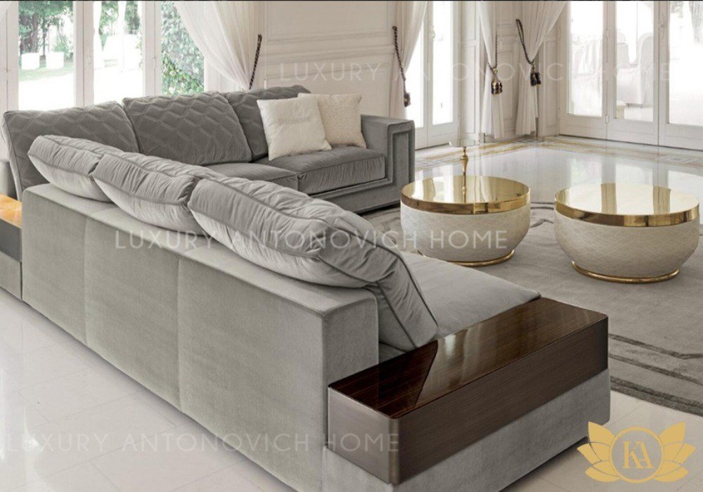 Exclusive Furniture Collection in Dubai - Antonovich Home Showroom