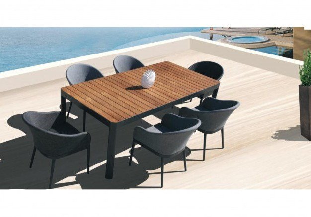 Find Best Outdoor Furniture And Patio Sets For Your Terrace - Antonovich Home Showroom