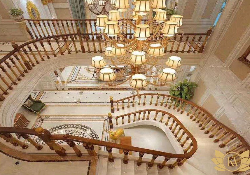 Full Joinery Service Dubai - Antonovich Home Showroom