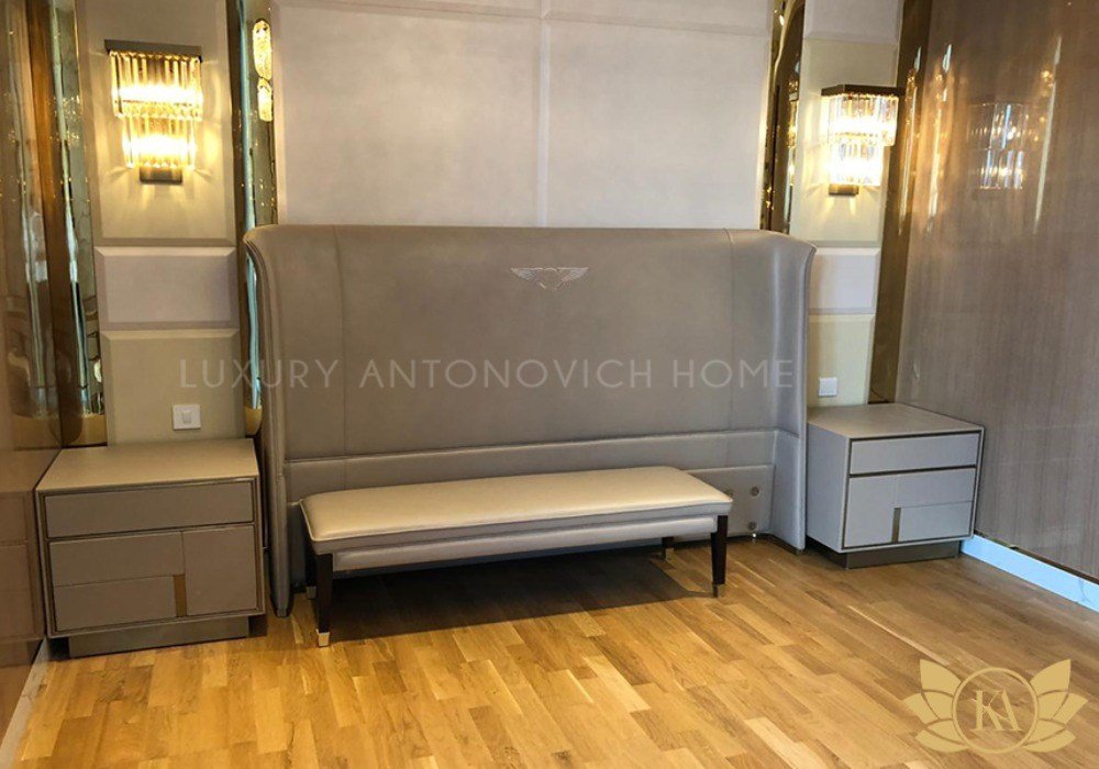 Furniture Assembly & Installation - Antonovich Home Showroom