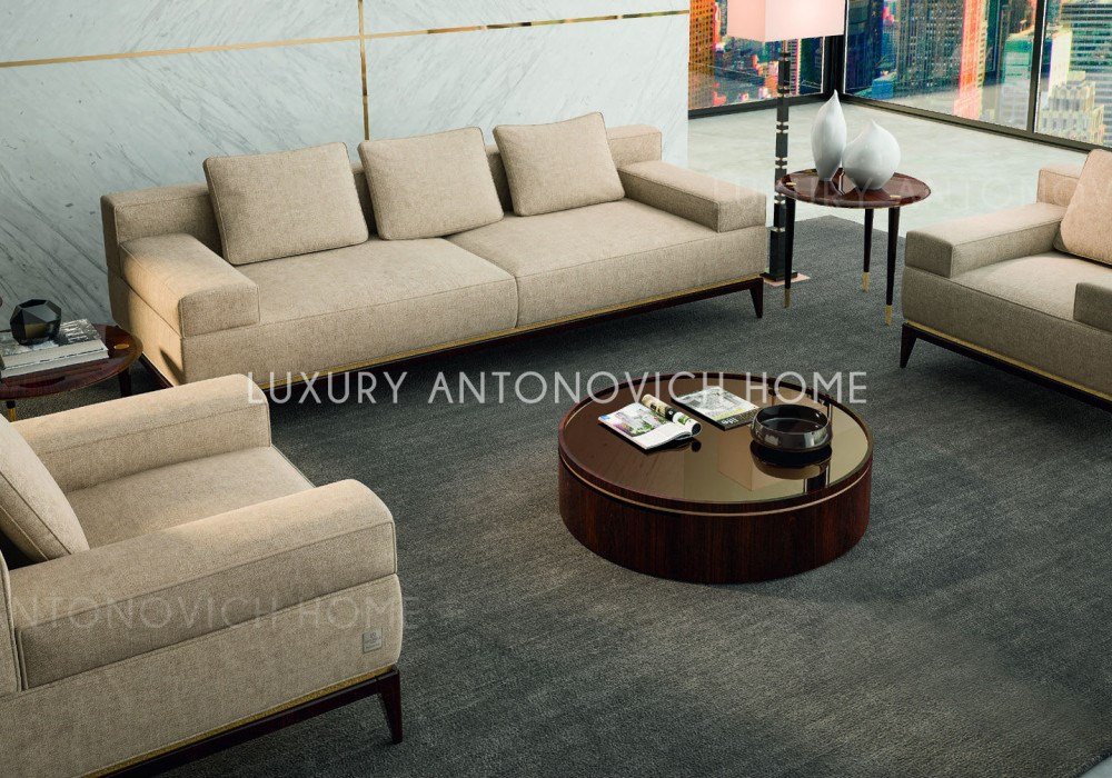 Furniture Stores - Antonovich Home Showroom