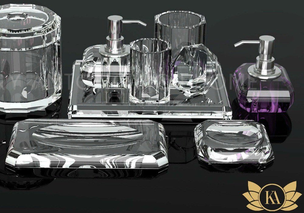 High End Barware - Antonovich Home Showroom