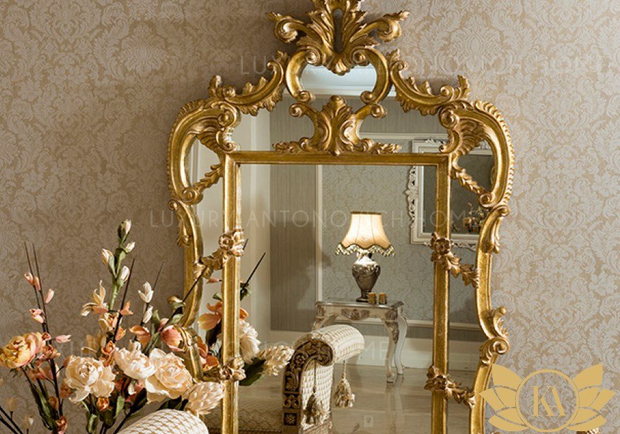 Home Center Dubai Mirrors - Antonovich Home Showroom