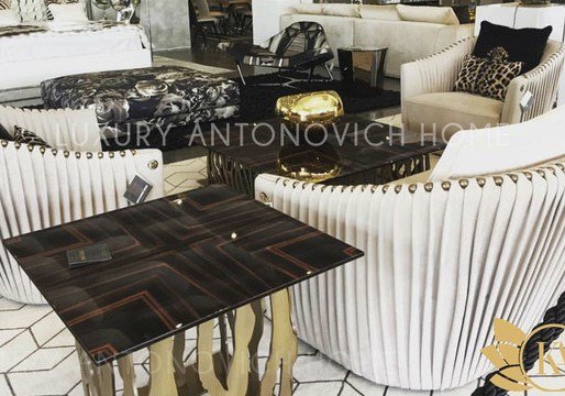 How Can You Develop Your Own Sense of Home Decor Style? - Antonovich Home Showroom