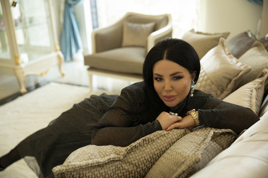 7 Luxury Bed Covers Ideas by Katrina Antonovich