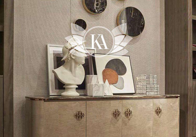 Modern Furniture by KA Shop Furniture Dubai - Antonovich Home Showroom