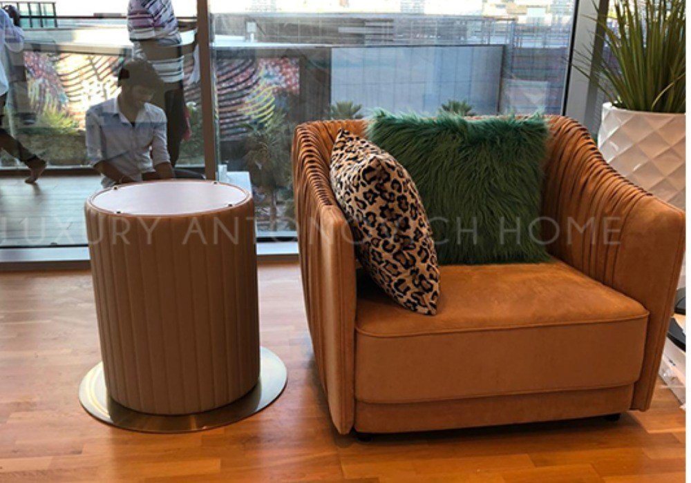 Modern Furniture Delivery & Installation - Antonovich Home Showroom