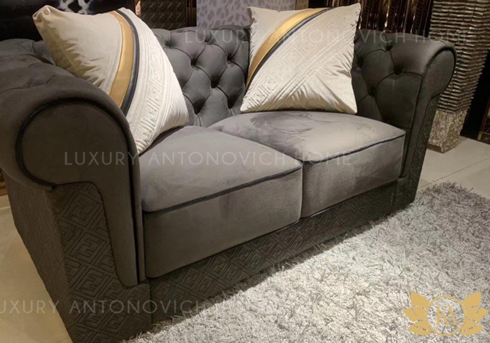 Modern Furniture Dubai - Antonovich Home Showroom