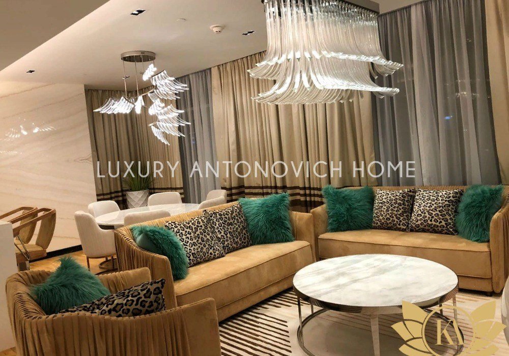 Premier Destination for Unique Home Furnishing - Antonovich Home Showroom