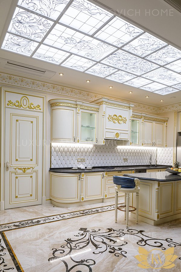 Exclusive Kitchen & Pantry in Dubai