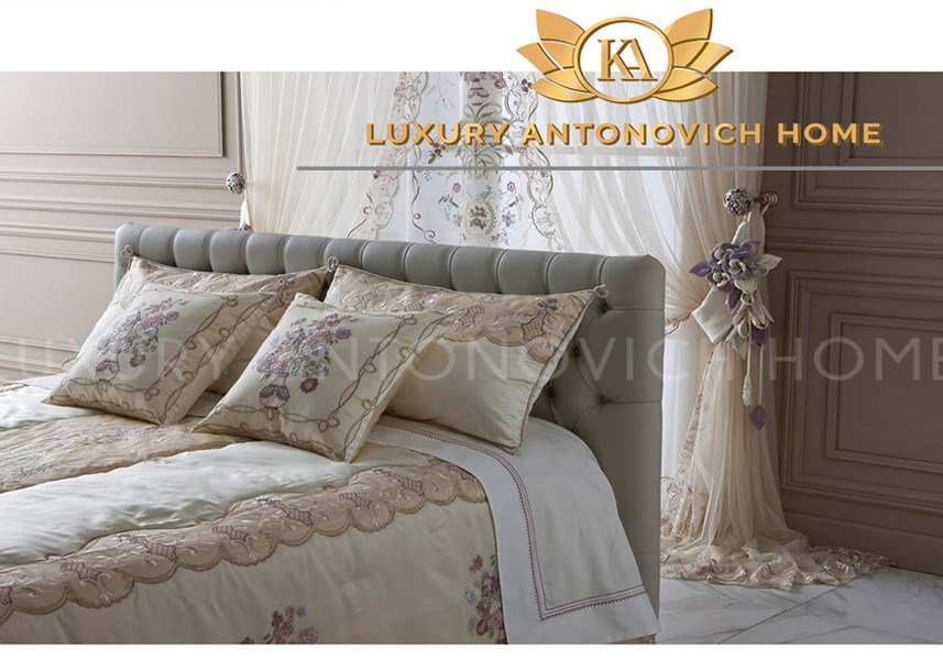 The Exclusive Cushions Design by Luxury Antonovich Home - Antonovich Home Showroom