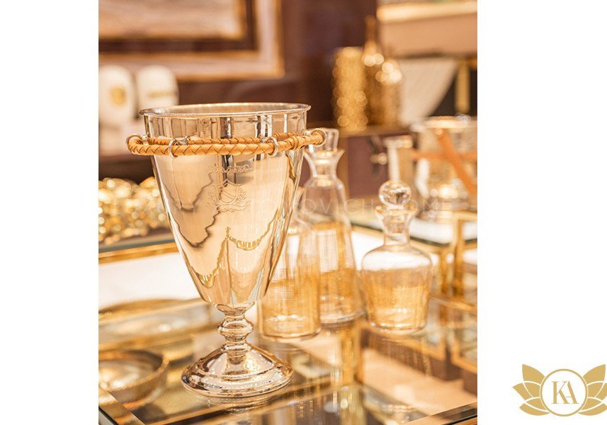 The Home Décor Collection and Luxury Furniture Dubai - Antonovich Home Showroom