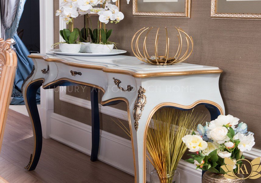 The Luxurious Consoles Collection - Antonovich Home Showroom