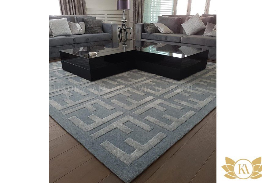 The Luxury Carpet Design Dubai - Antonovich Home Showroom