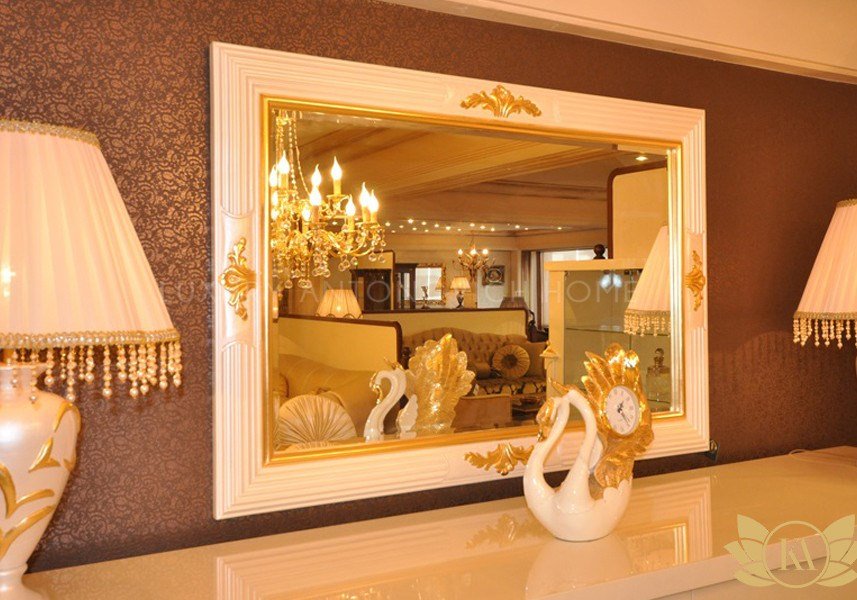 The Luxury Mirror Collection By KA Furniture Brand - Antonovich Home Showroom