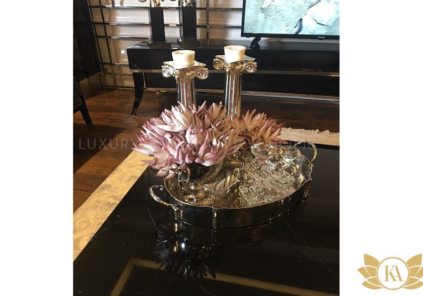 The Signature Style Collection of Home Accessories in Dubai - Antonovich Home Showroom