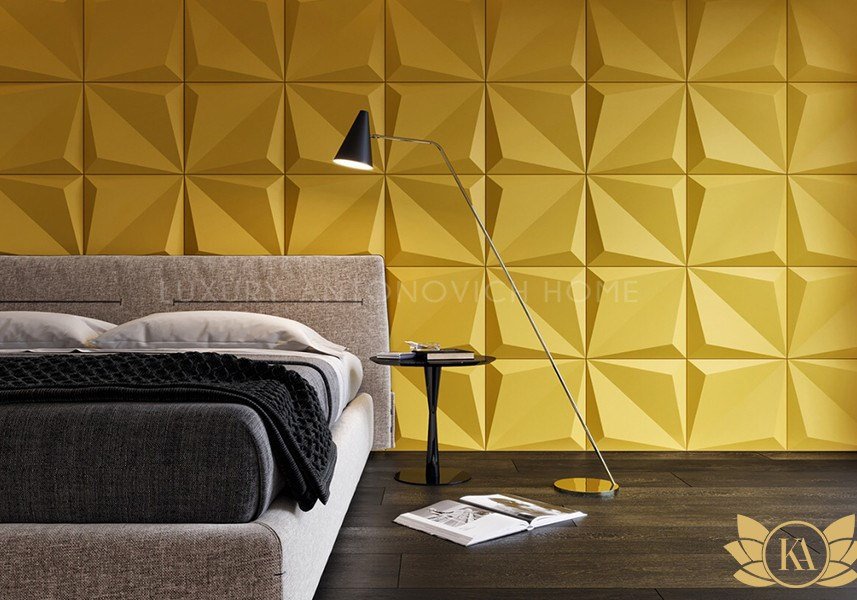 The Top Latest Collection of Wall Panels Dubai - Antonovich Home Showroom