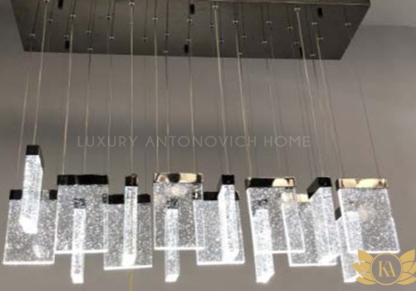 The Top Lighting and Chandelier Showroom in Dubai - Antonovich Home Showroom