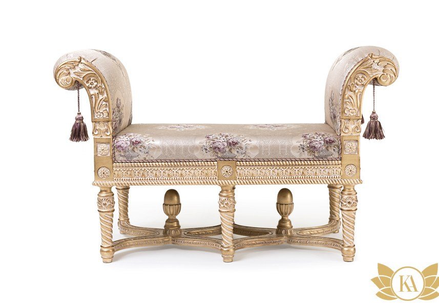 The Top Producer of Stylish Benches - Antonovich Home Showroom