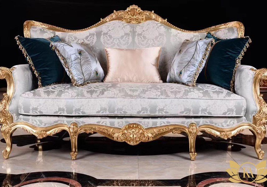 Widest Range of Luxury Sofa Collection Dubai - Antonovich Home Showroom