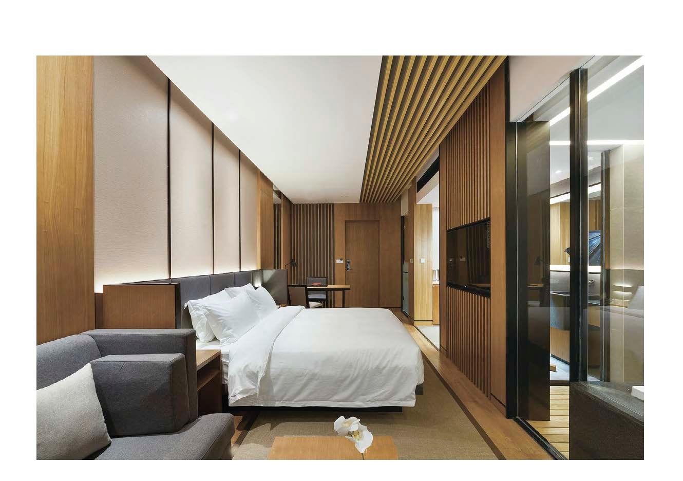 Luxury Wood Bedroom Furniture