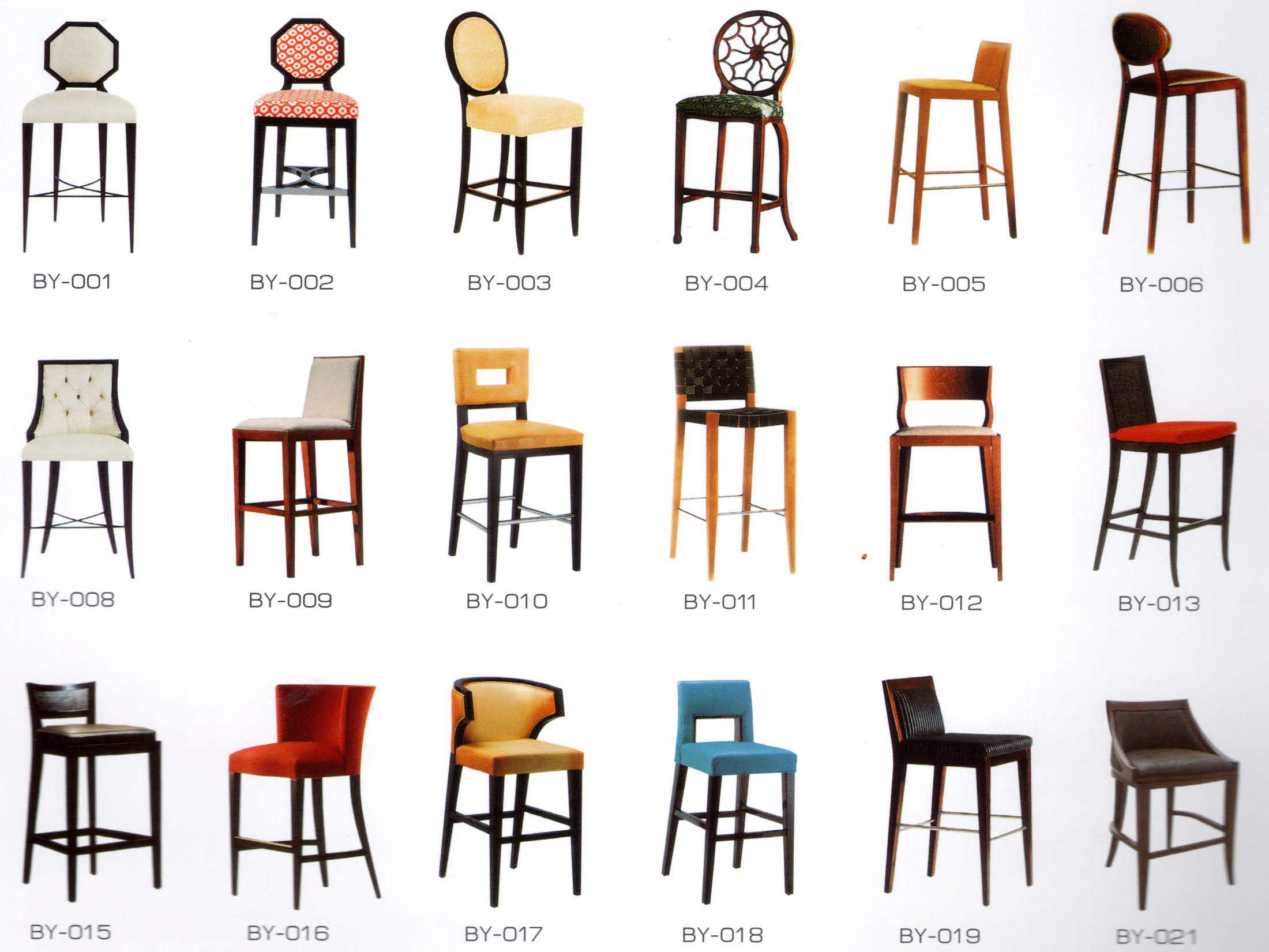 Amazing Chair Furniture Designs