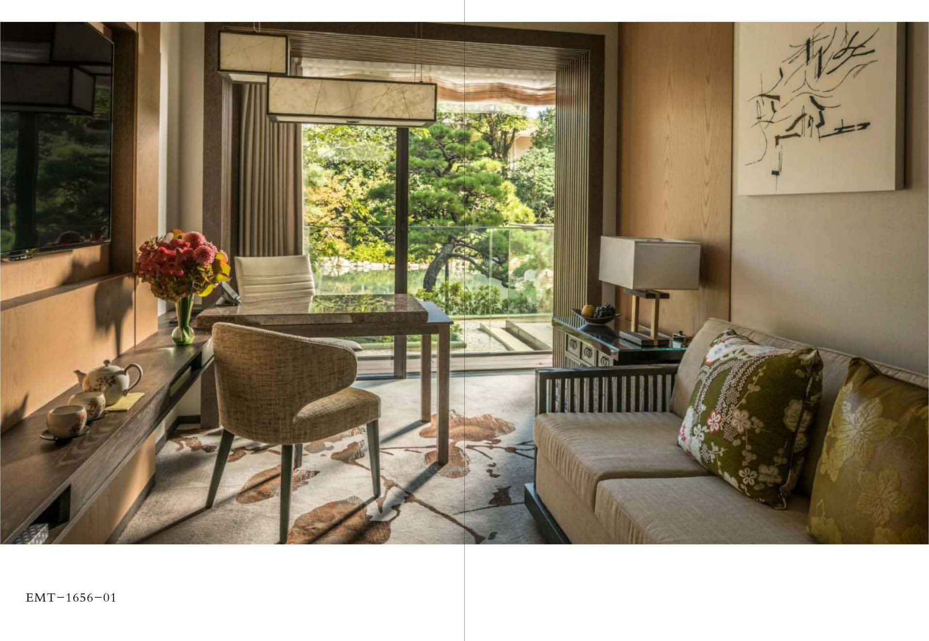 Luxury Tropical Bedroom Furniture