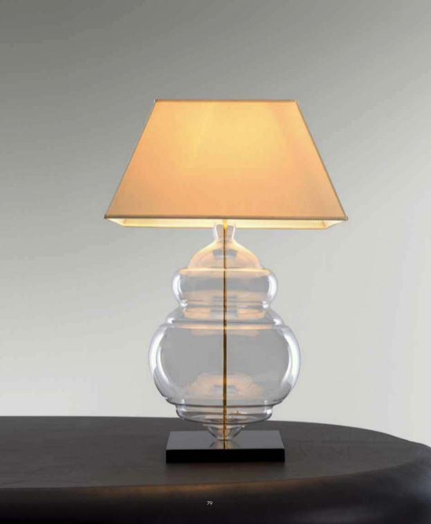 Luxury Classic Lamp Shade