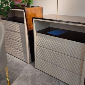 Luxury Cabinet Design