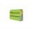 Cute Full Green Toys Storage