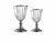 Goblet Form Vases