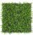 Artificial Gracious Green Wall