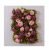 Handmade Artificial Flower Wall