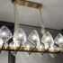 Customized Luxury Lighting Dubai