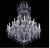 Harmonious Classical Chandelier