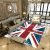 British Union Jack Carpet