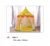 Cute Giraffe Play Tent For Kids