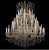 Grandiose Classical Chandelier