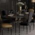 Luxurious Classic Furniture Design by KA Brand